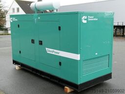 Cummins 62.5 kVA,Stromgenerator,Sofort verfügbar