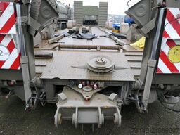 GOLDHOFER Spezial Tieflader für Schwertransport, 80to. NL