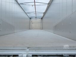 MEGA MNL, Alu, 60m³, Kombitür, SAF,Mehrfach auf Lager