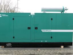 Cummins 82.5 kVA,Stromgenerator,Sofort verfügbar