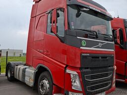 VOLVO FH 460