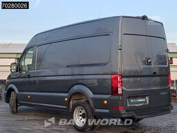 MAN TGE 5.160 Neu! Automatik Doppelbereifung L3H3 1...