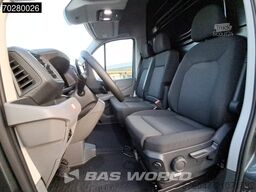 MAN TGE 5.160 Neu! Automatik Doppelbereifung L3H3 1...