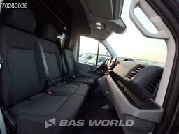 MAN TGE 5.160 Neu! Automatik Doppelbereifung L3H3 1...