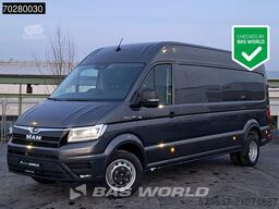 MAN TGE 5.160 Neu! Automatik Doppelbereifung L4H3 A...