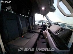 MAN TGE 5.160 Neu! Automatik Doppelbereifung L4H3 A...