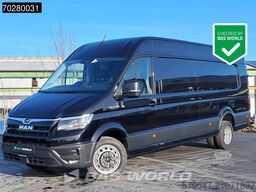 MAN TGE 5.160 Neu! Automatik Doppelbereifung L5H3 A...