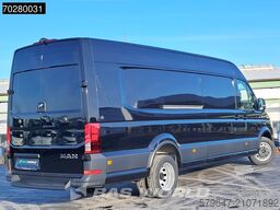 MAN TGE 5.160 Neu! Automatik Doppelbereifung L5H3 A...