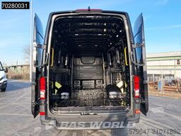 MAN TGE 5.160 Neu! Automatik Doppelbereifung L5H3 A...