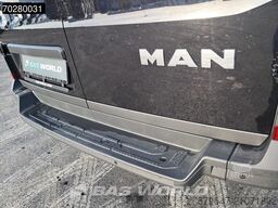 MAN TGE 5.160 Neu! Automatik Doppelbereifung L5H3 A...