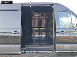 MAN TGE 5.160 Neu! Automatik Doppelbereifung L5H3 A...