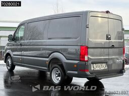 MAN TGE 5.160 Neu! Automatik 160PS Doppelbereifung ...