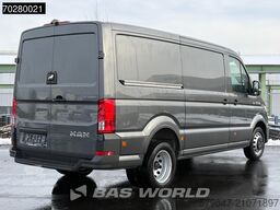 MAN TGE 5.160 Neu! Automatik 160PS Doppelbereifung ...