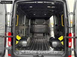 MAN TGE 5.160 Neu! Automatik 160PS Doppelbereifung ...