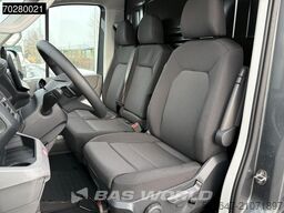 MAN TGE 5.160 Neu! Automatik 160PS Doppelbereifung ...