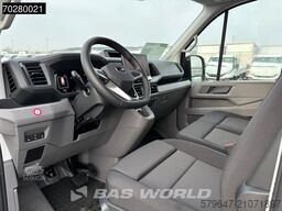 MAN TGE 5.160 Neu! Automatik 160PS Doppelbereifung ...