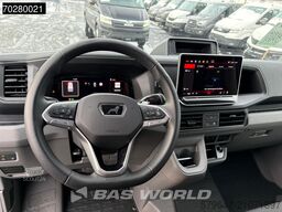 MAN TGE 5.160 Neu! Automatik 160PS Doppelbereifung ...