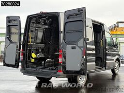 MAN TGE 5.160 Neu! Automatik Doppelbereifung L3H3 A...