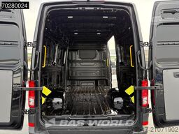 MAN TGE 5.160 Neu! Automatik Doppelbereifung L3H3 A...