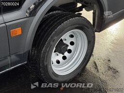 MAN TGE 5.160 Neu! Automatik Doppelbereifung L3H3 A...