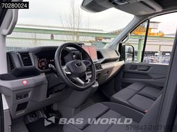 MAN TGE 5.160 Neu! Automatik Doppelbereifung L3H3 A...