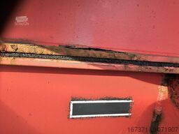 SCHMITZ SCF 18 20 FOOT CONTAINER CHASSIS | AIR SUSP| SA...