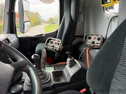 Mercedes-Benz Arocs 2236 PUMI/BETONPOMP!!BETONPUMPE 2017!!SER...