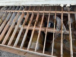 Mercedes-Benz Arocs 2236 PUMI/BETONPOMP!!BETONPUMPE 2017!!SER...