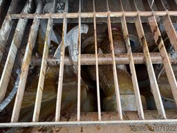 Mercedes-Benz Arocs 2236 PUMI/BETONPOMP!!BETONPUMPE 2017!!SER...