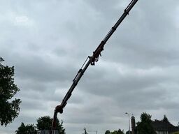 MAN TGA 28.480 6x2!! HMF 42tm/Flyjib /LIER/WINCH!!