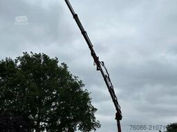 MAN TGA 28.480 6x2!! HMF 42tm/Flyjib /LIER/WINCH!!