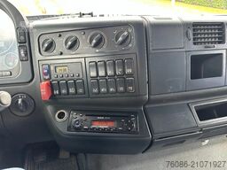 MAN TGA 28.480 6x2!! HMF 42tm/Flyjib /LIER/WINCH!!