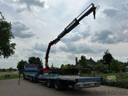 Iveco Stralis 420 !KRAAN/CRANE/GRUE/ Palfinger 22TM!!...