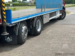 Iveco Stralis 420 !KRAAN/CRANE/GRUE/ Palfinger 22TM!!...