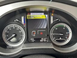 DAF XF 460 6x4!!HIAB 24TM CRANE/KRAN/TREKKER/BAKWAG...