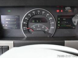 Volvo FM 460 PALFINGER 48TM!!FLY-JIB!! EURO6!!TOP!!RO...