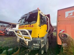 MAN TGS 41.480