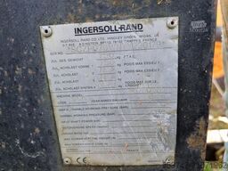 Ingersoll Rand P0 70 WN