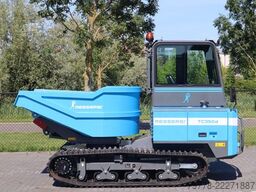 Messersi TC350D | TC 350 D | NEW/UNUSED | ROTATING BOX |...