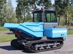 Messersi TC350D | TC 350 D | NEW/UNUSED | ROTATING BOX |...