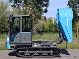 Messersi TC350D | TC 350 D | NEW/UNUSED | ROTATING BOX |...