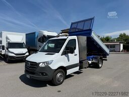 Mercedes-Benz sprinter 514