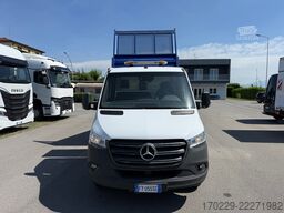Mercedes-Benz sprinter 514