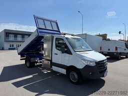Mercedes-Benz sprinter 514