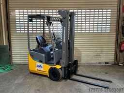 Jungheinrich EFG 110K