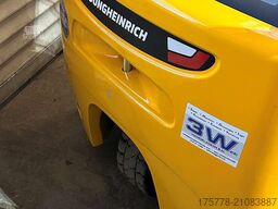 Jungheinrich EFG 110K