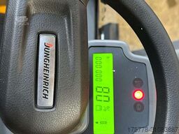 Jungheinrich EFG 110K