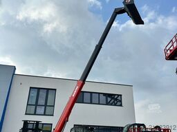 Manitou MT 1335 75D ST5