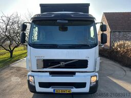Volvo FE 320 / NL TRUCK / 26ton / EURO 4 / 6X2  / AIR...