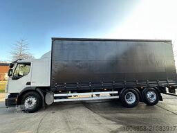 Volvo FE 320 / NL TRUCK / 26ton / EURO 4 / 6X2  / AIR...